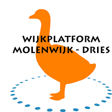 logo wijkplatform molenwijk dries